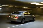 Mercedes-Benz S-Class 2007 года